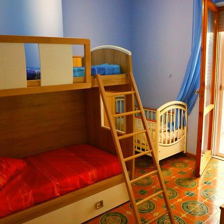 Casa Vacanze Vecchia Torre Gallipoli Εξωτερικό φωτογραφία