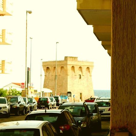 Casa Vacanze Vecchia Torre Gallipoli Εξωτερικό φωτογραφία
