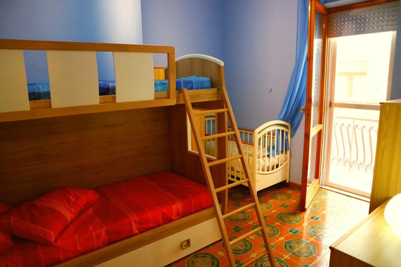 Casa Vacanze Vecchia Torre Gallipoli Εξωτερικό φωτογραφία