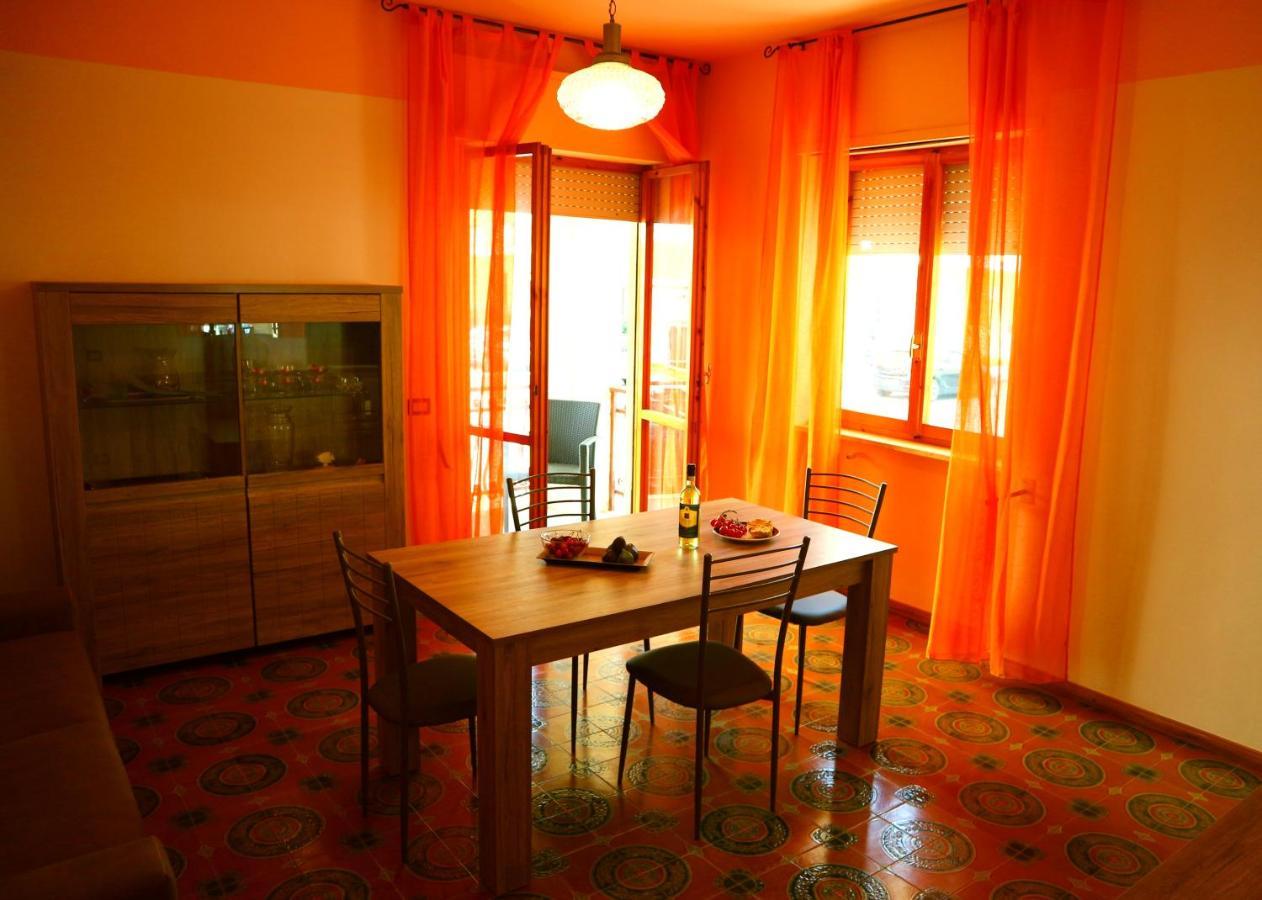 Casa Vacanze Vecchia Torre Gallipoli Εξωτερικό φωτογραφία