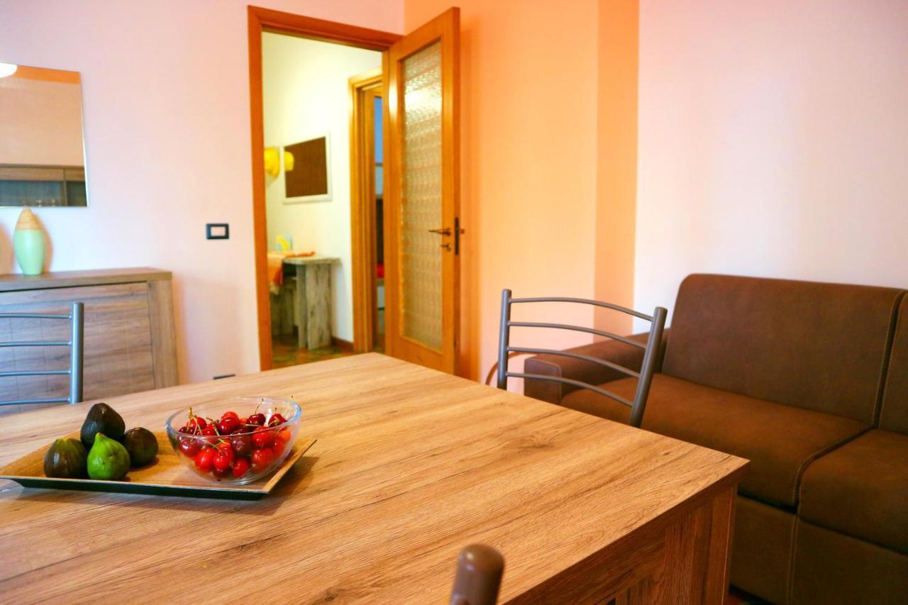 Casa Vacanze Vecchia Torre Gallipoli Εξωτερικό φωτογραφία