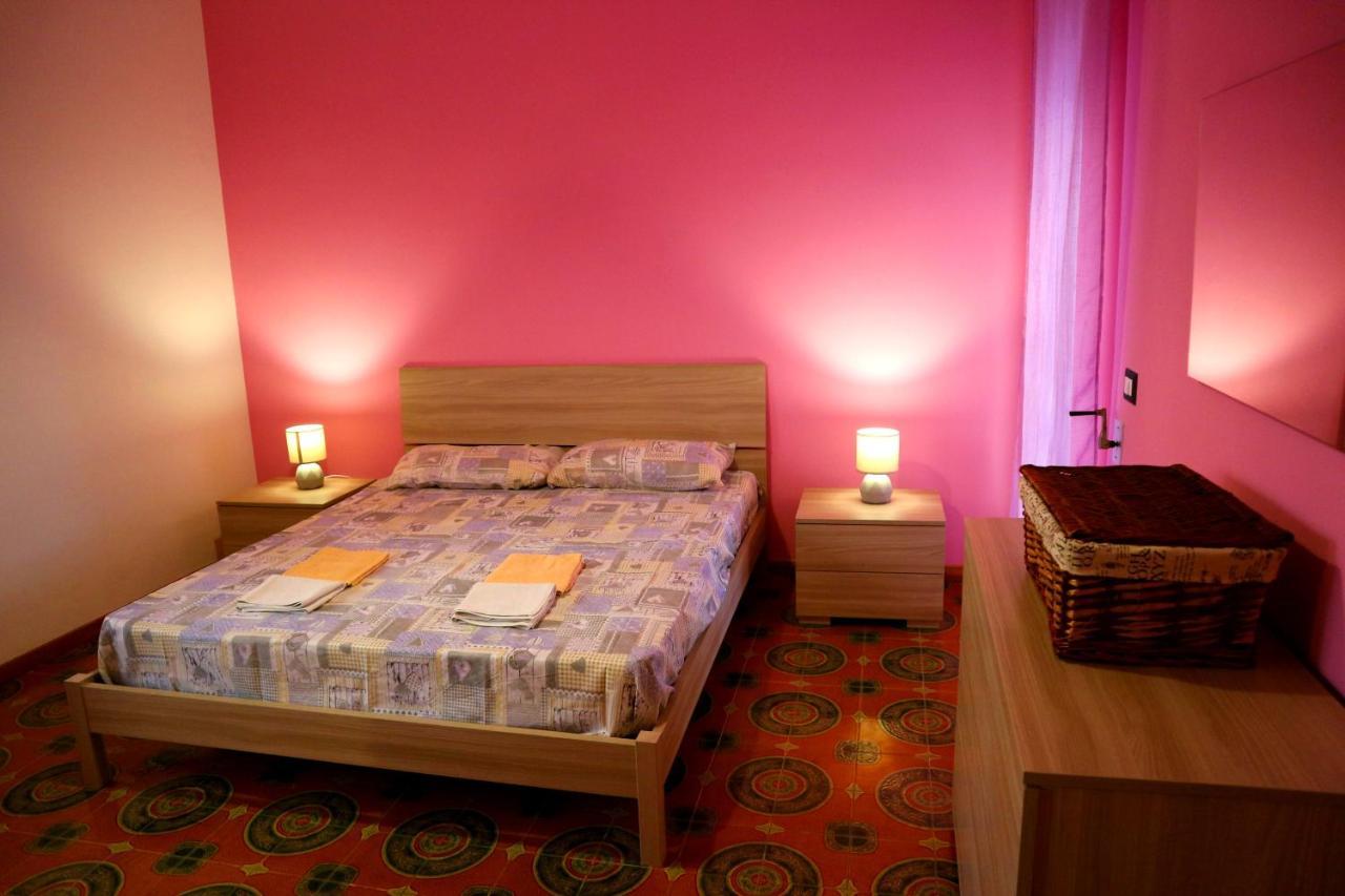 Casa Vacanze Vecchia Torre Gallipoli Εξωτερικό φωτογραφία