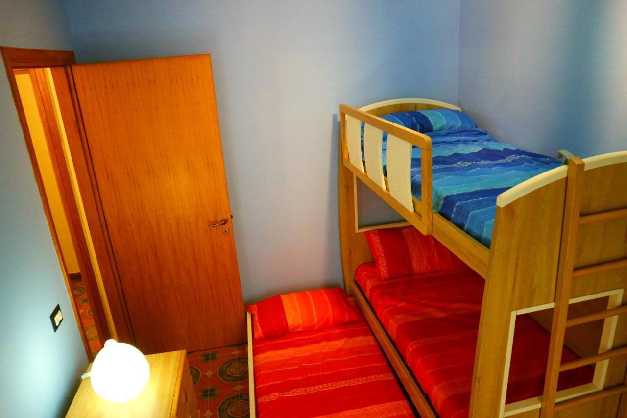 Casa Vacanze Vecchia Torre Gallipoli Εξωτερικό φωτογραφία