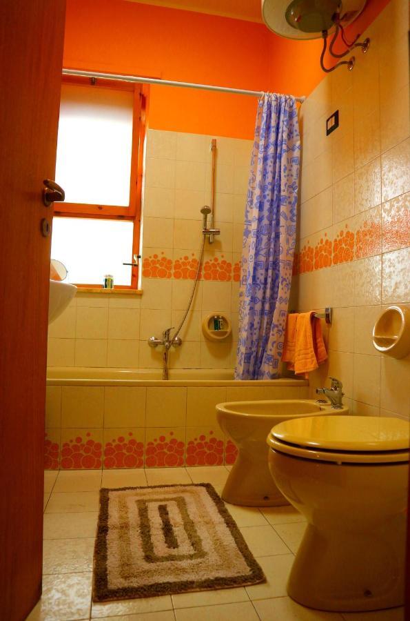 Casa Vacanze Vecchia Torre Gallipoli Εξωτερικό φωτογραφία