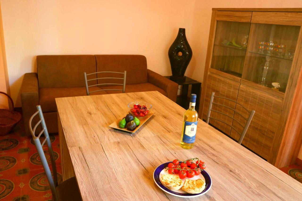 Casa Vacanze Vecchia Torre Gallipoli Εξωτερικό φωτογραφία