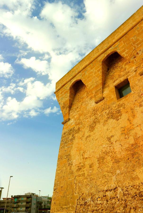 Casa Vacanze Vecchia Torre Gallipoli Εξωτερικό φωτογραφία