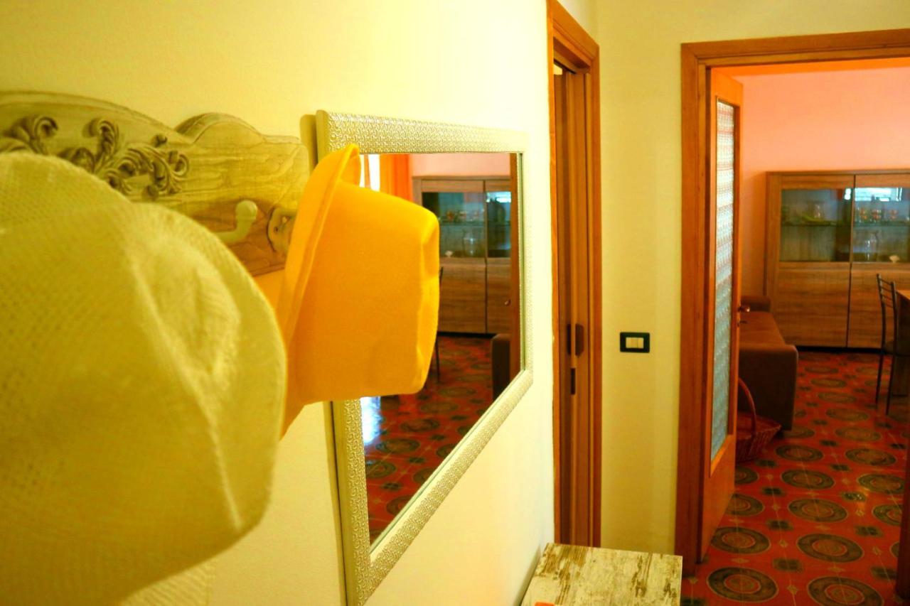 Casa Vacanze Vecchia Torre Gallipoli Εξωτερικό φωτογραφία